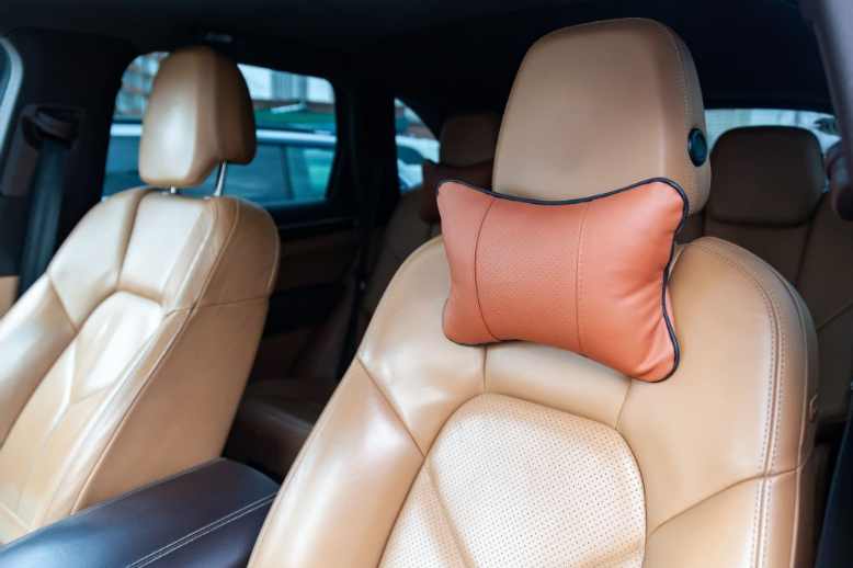 How Does Proper Driving Posture Make A Big Difference? Car Cushion For Back Pain
